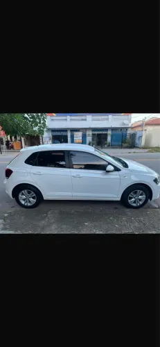 Volkswagen Polo Comfort. 200 TSI 1.0 Flex 12V Aut. 2019