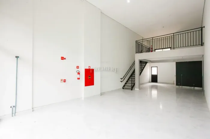 Sala para alugar, 77 m² - Campo Comprido - Experimente o Atendimento Boutique!