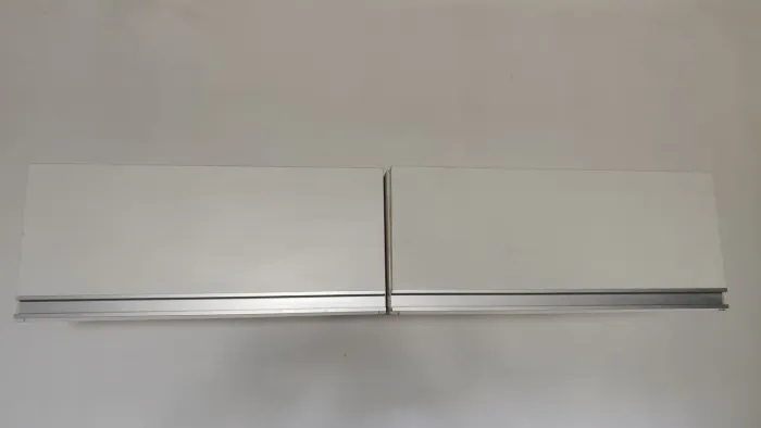 Armários Aéreos Basculantes com Pistão a Gás (70cm) - Oportunidade!