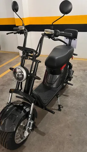 Moto-Chefe X12 1000w 2025