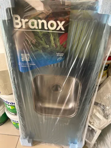 PIA 1,20 INOX