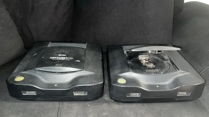 Saldão de consoles - aceito oferta!