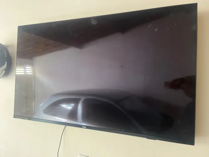 Smart tv 55 polegadas