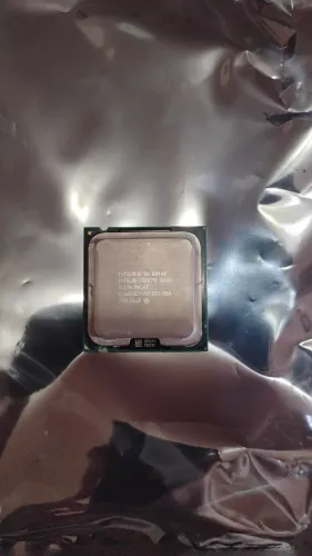 Processador Intel Core 2 Quad Q8400 2.66ghz