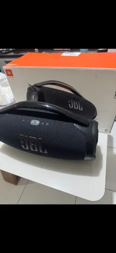 Jbl boombox 3