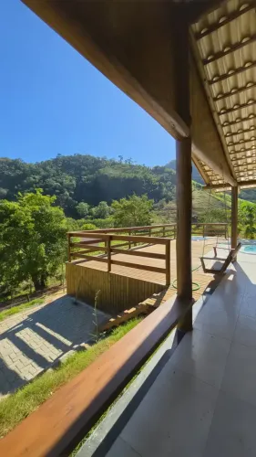 Vende-se linda chácara em Amarelos Guarapari/ES,