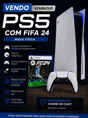 PS5