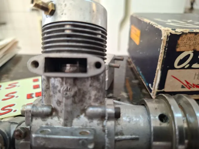 motor