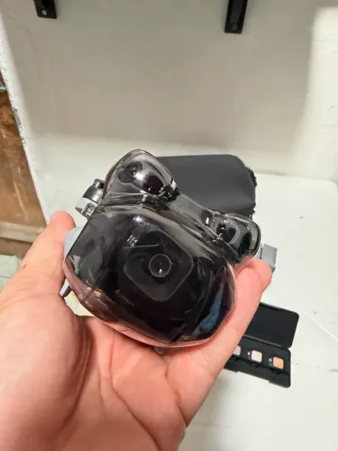 DJI MINI 5 pro Plus