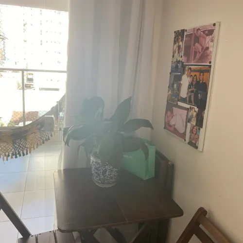 Aluguel quarto