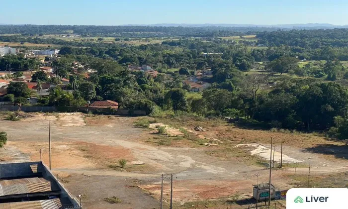 Area Comercial Goias Norte