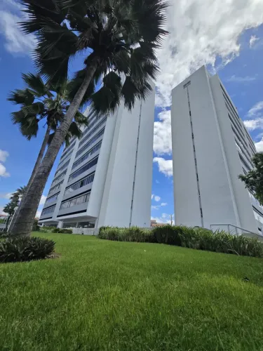 Venda de Apto Gigante na Praia do Futuro com Lazer completo - Mais informações