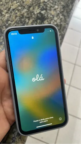 iPhone X - Tela Top, Câmeras Perfeitas, Preço Justo