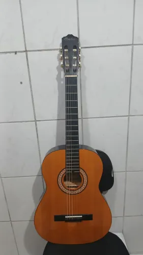 Violão Condor Nylon Vintage