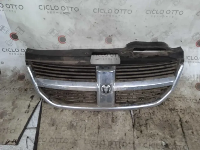 Grade Frontal Dodge Journey 2007 2008 2009 2010 2011