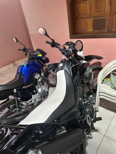 Vendo ou troco