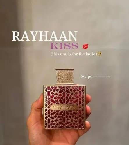 Rayhaaan Kiss 100ml