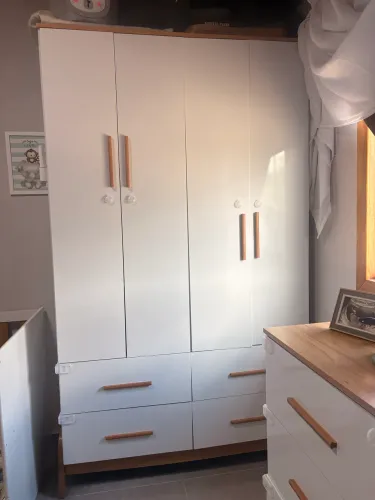 Jogo de Quarto Infantil