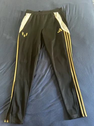 Calça Adidas Messi