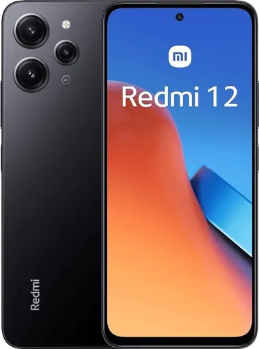 REDMI 12 256 GB 8 RAM