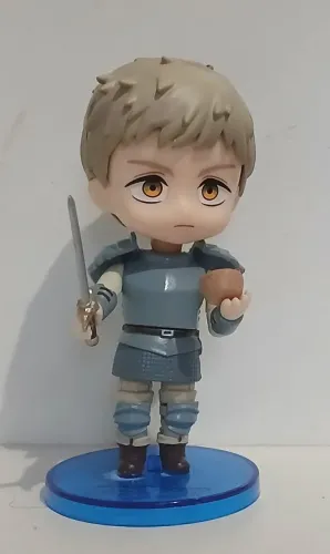 BONECO ACTION FIGURE ANIME DUNGEON MESHI LAIOS