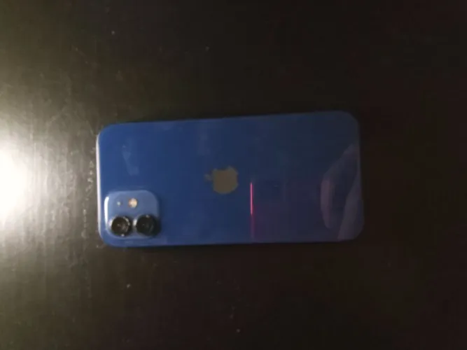 iPhone 12