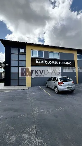 Sala Comercial para Aluguel no bairro Antares - Maceió, AL