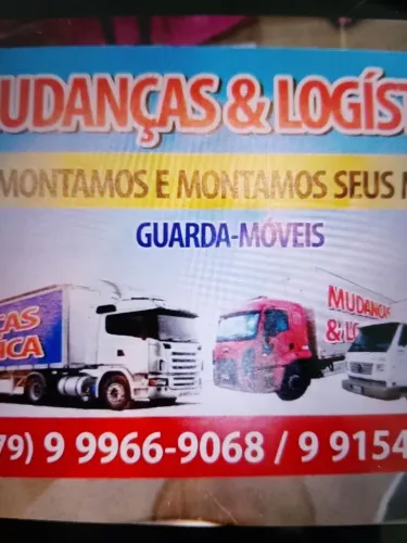 Vagas de emprego 