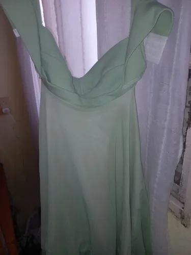 Vestido vintage