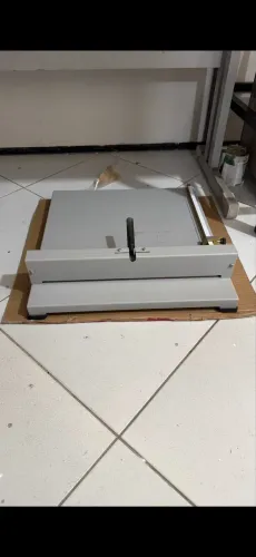 VINCADEIRA Manual gráfica 