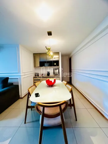Apartamento à venda em Natal/RN