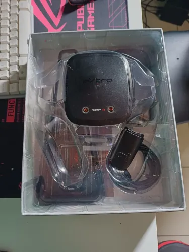 Astro A40