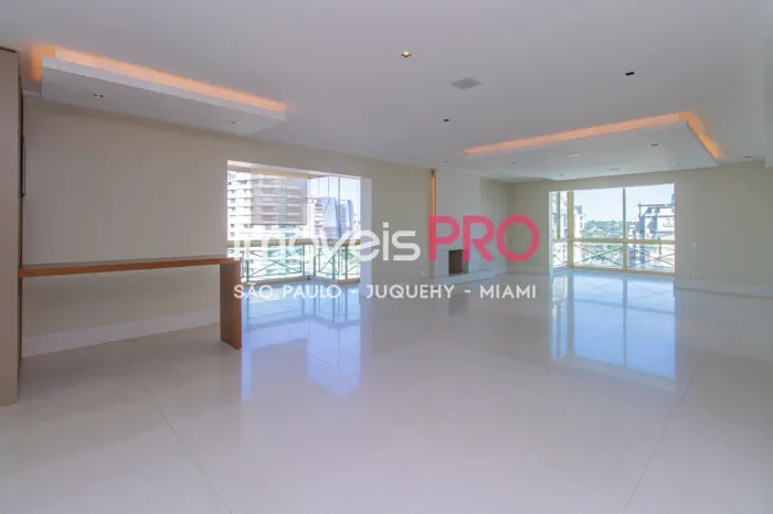 Apartamento, Jardim Paulistano - São Paulo