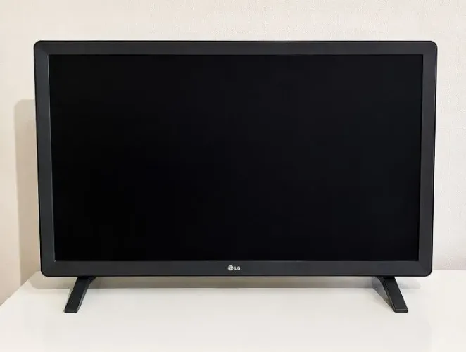 TV LG Smart 24 polegadas - Modelo 24TL520S-PS