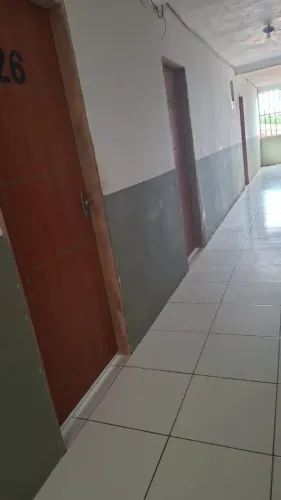 alugamos kitenetes no calhau atras do shopping do automobile a partir de 510,00 R$