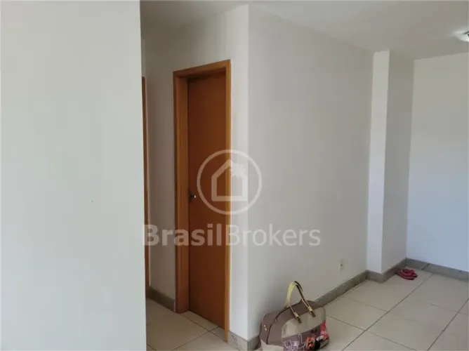 Apartamento em Condomínio com Infra Total na Penha