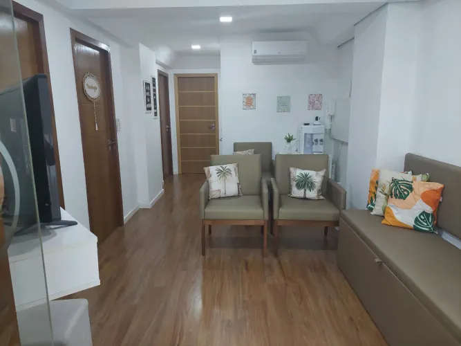 Sala comercial 