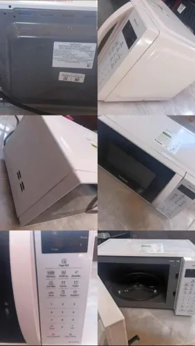 Microondas