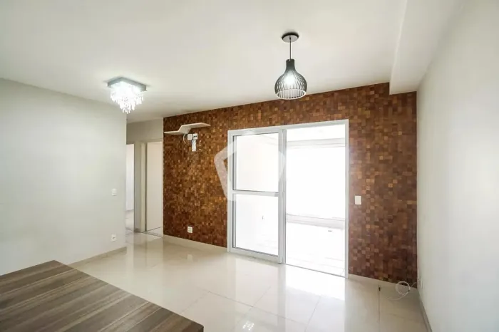 Apartamento à venda com 70m² Condomínio Varandas Vila Carrão