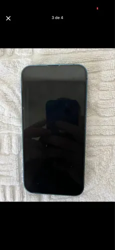 Vendo iPhone 13 256GB