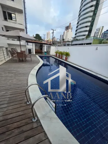 Imóvel para venda possui 95 metros quadrados com 4 quartos em Rocas - Natal - RN