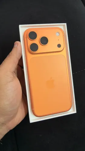 iphone 17 pro 256Gb 
