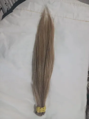 Cabelo humano