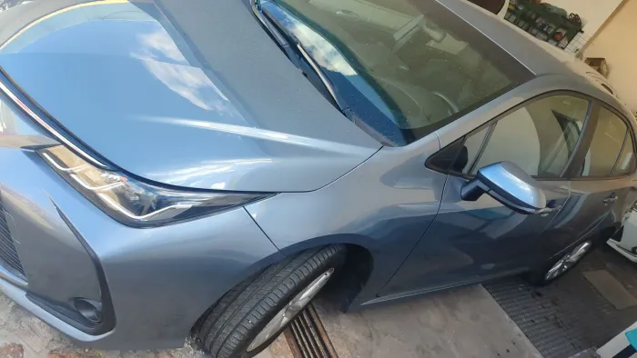 Toyota Corolla GLI 2.0 16V Flex Aut. 2020