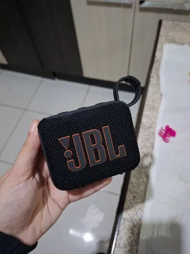 JBL GO 4