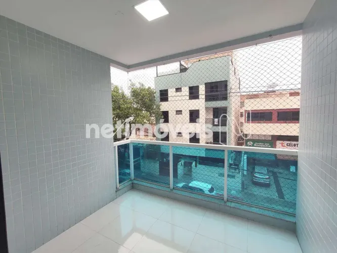 Imóvel para venda possui 112 metros quadrados com 3 quartos em Jardim da Penha - Vitória -
