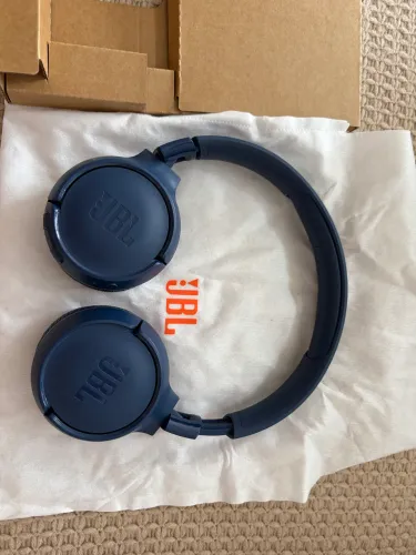 JBL Tune520 bt Headphone