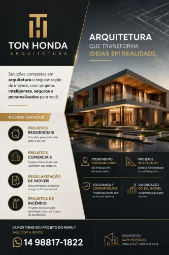 Regularização imóveis