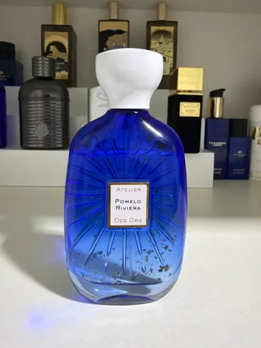 Pomelo Riviera Atelier des ors 90ml+