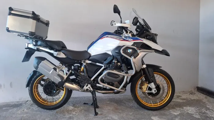 R 1250GS